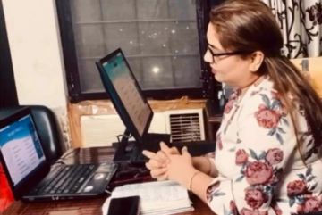 Online & Offline Modes