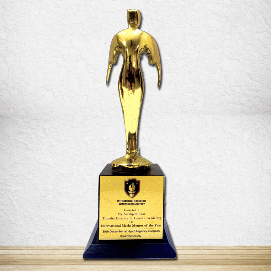 Awards & Recognitions